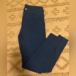 Lululemon Athletica Black Leggings